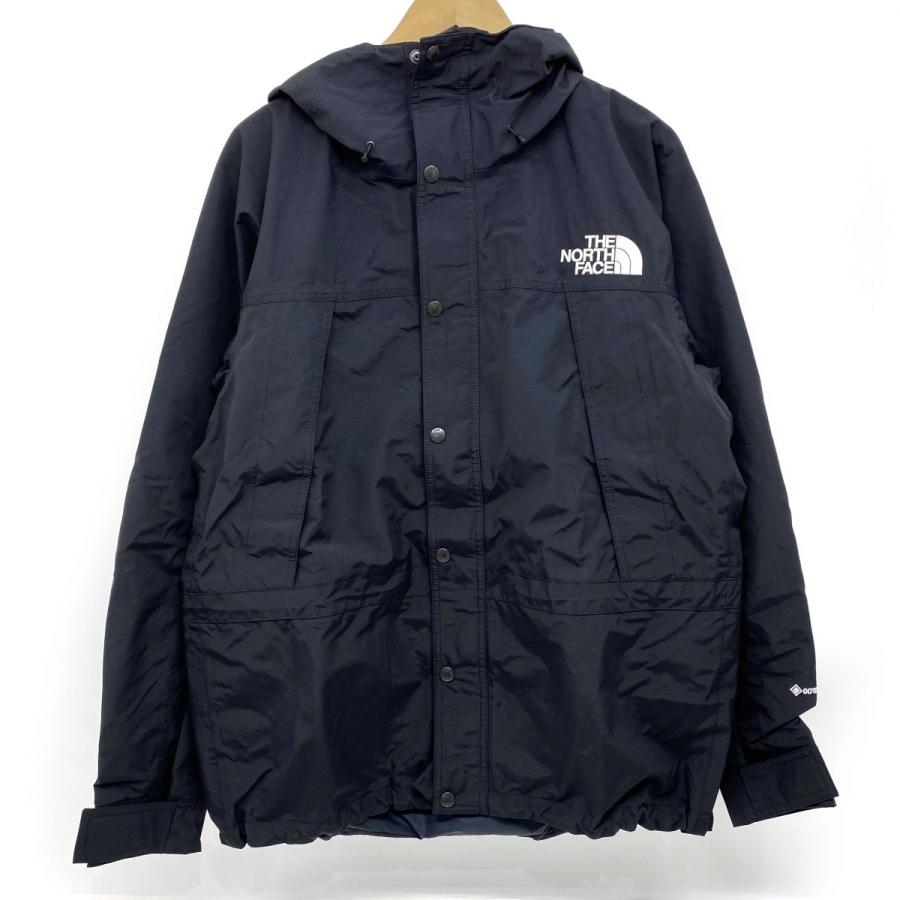 THE NORTH FACE ノースフェイス マウンテンライトジャケット NP62550 L