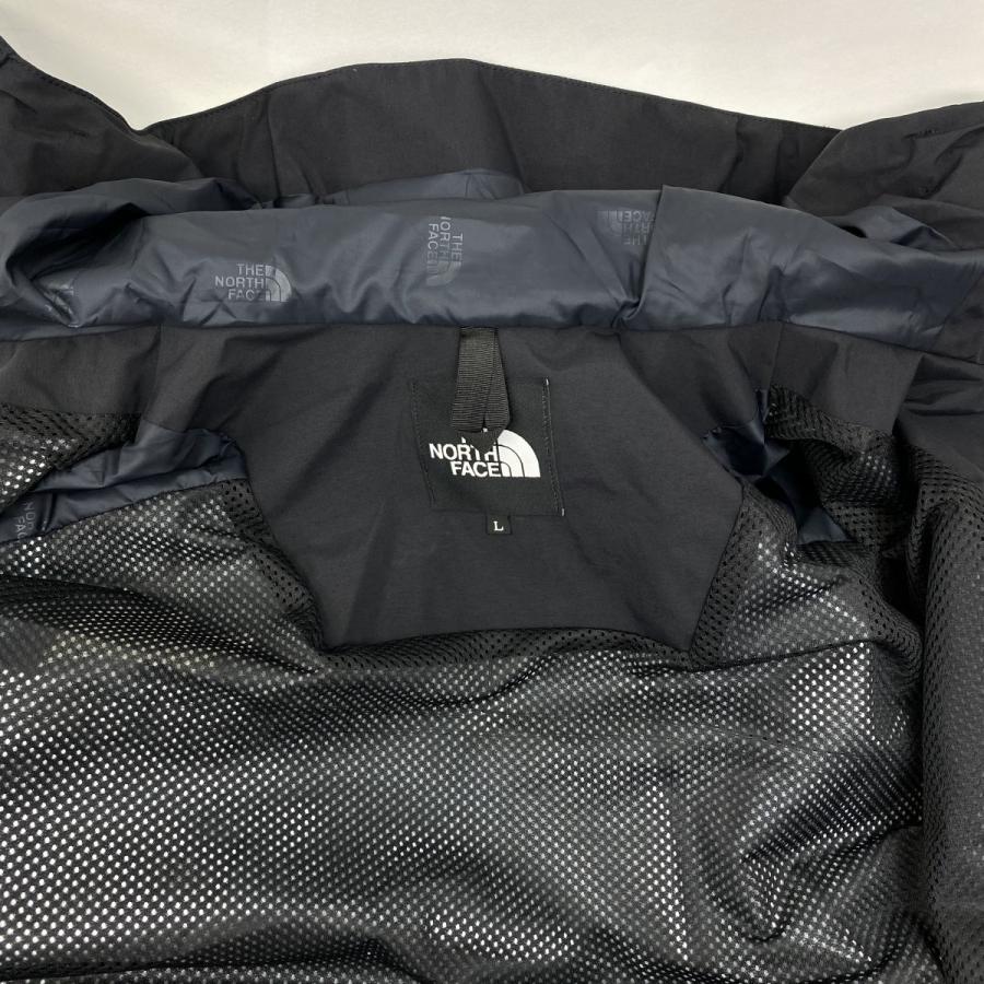 THE NORTH FACE ノースフェイス マウンテンライトジャケット NP62550 L 