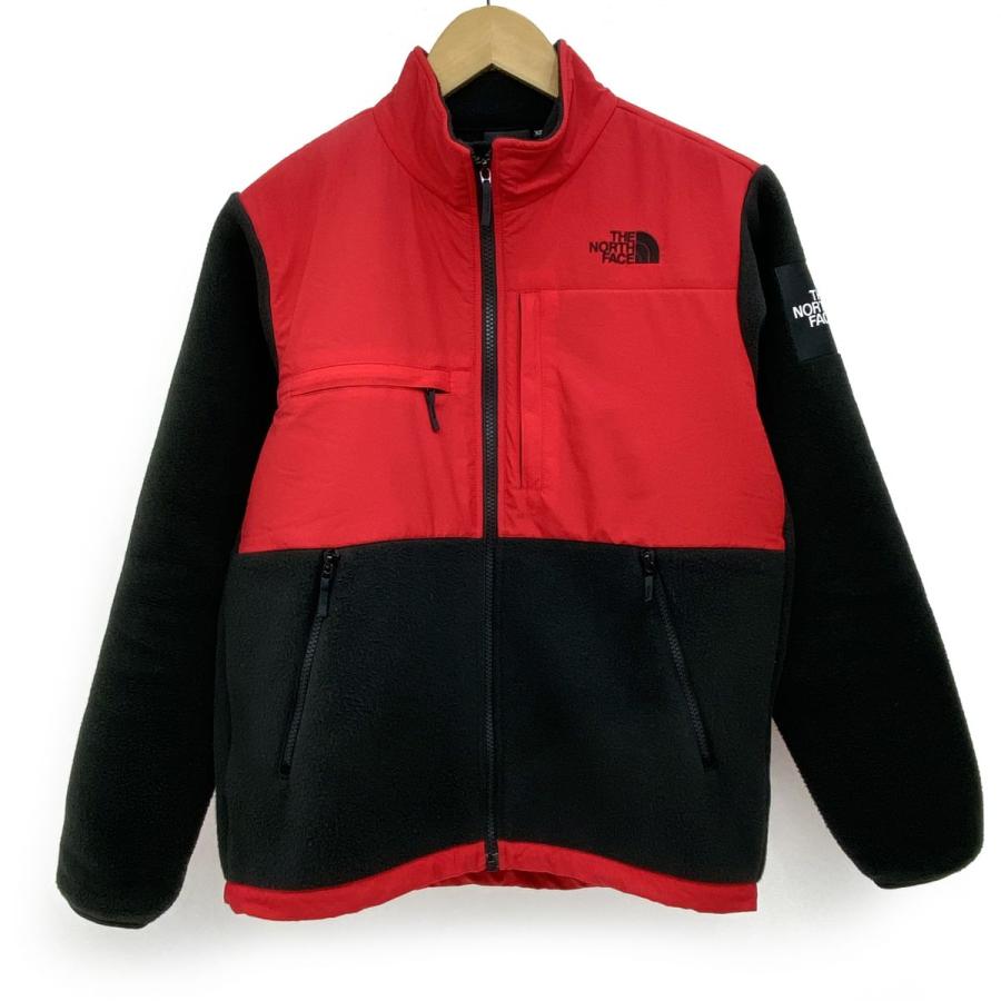 THE NORTH FACE ノースフェイス デナリジャケット フリース NA71951 XS 