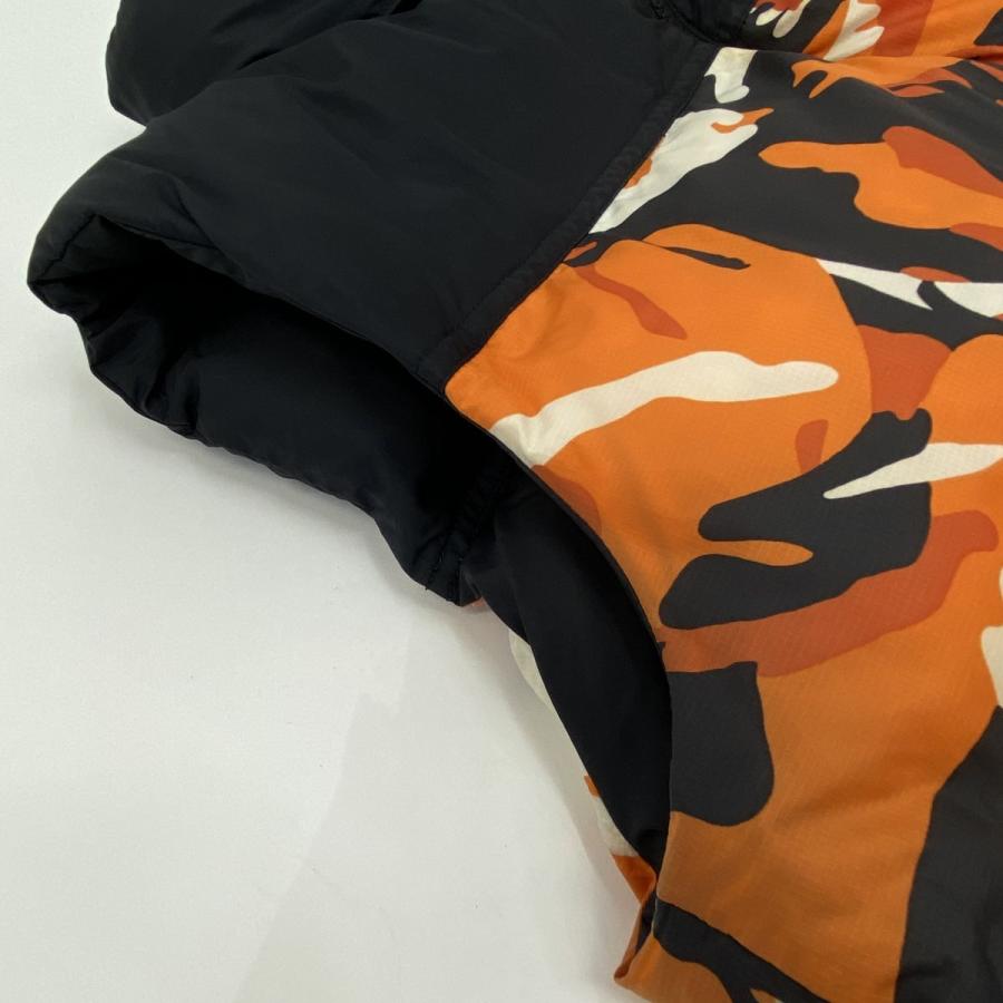 THE NORTH FACE ノースフェイス ノベルティーヌプシベスト ダウン 
