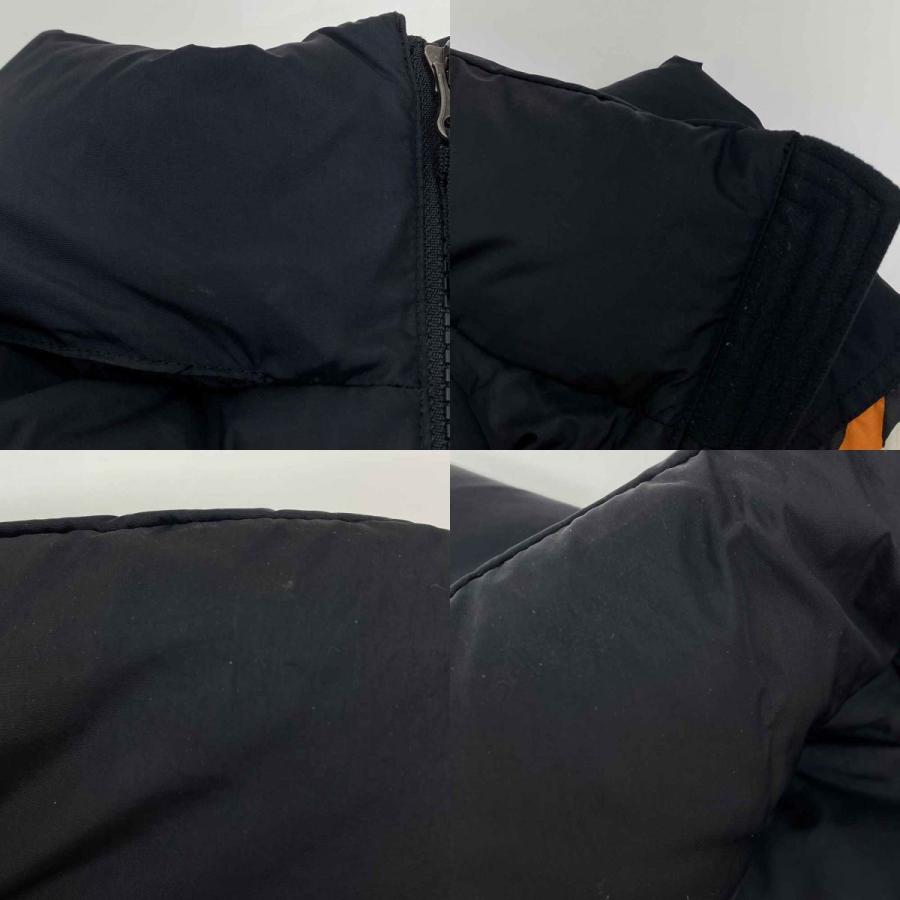 THE NORTH FACE ノースフェイス ノベルティーヌプシベスト ダウン 