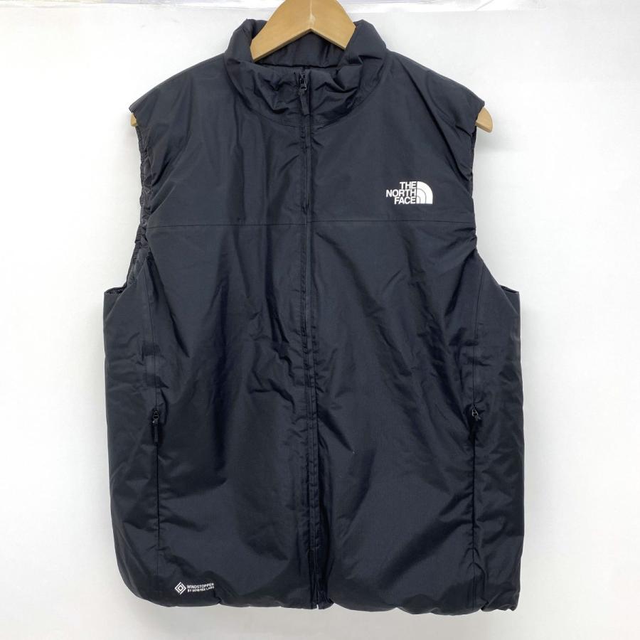 THE NORTH FACE ノースフェイス GTX アクションインサレーテッドベスト 