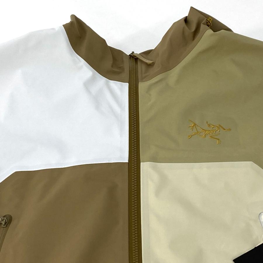 ARC'TERYX×BEAMS アークテリクス ビームス Beta Jacket Nagomi ベータ