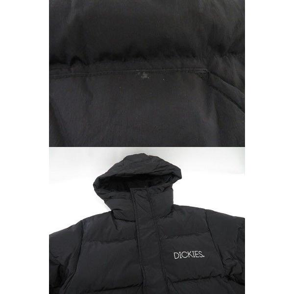 133s○DICKIES ディッキーズ ダウンジャケット 183M10WD26 Mサイズ 