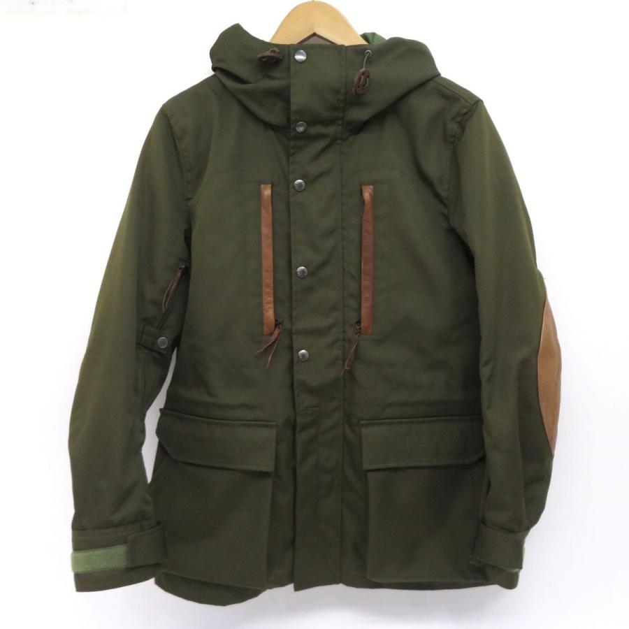 Max Fritz マックスフリッツ ジャケット MFB-2610 サイズ46 ※中古
