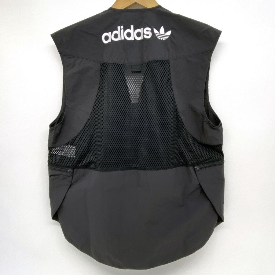adidas アディダス ADV TRAIL VEST アドベンチャー トレイル ベスト 
