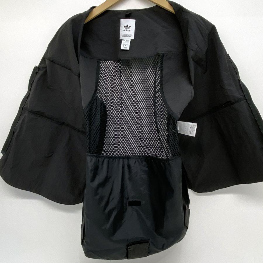 adidas アディダス ADV TRAIL VEST アドベンチャー トレイル ベスト 