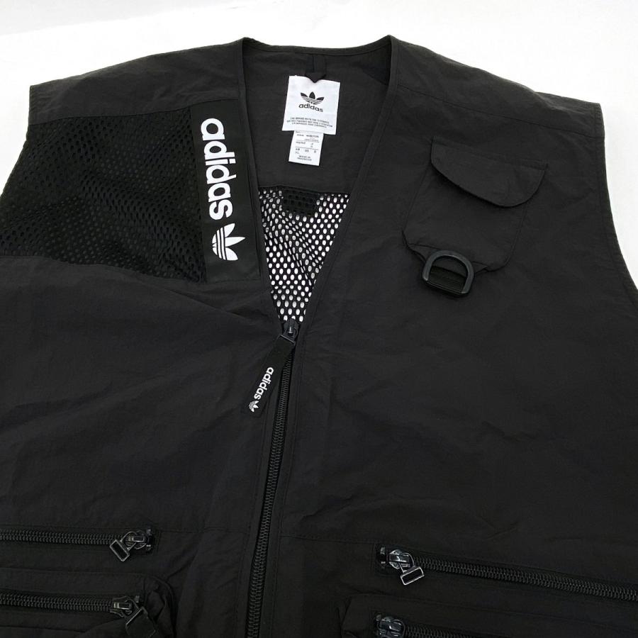 adidas アディダス ADV TRAIL VEST アドベンチャー トレイル ベスト 