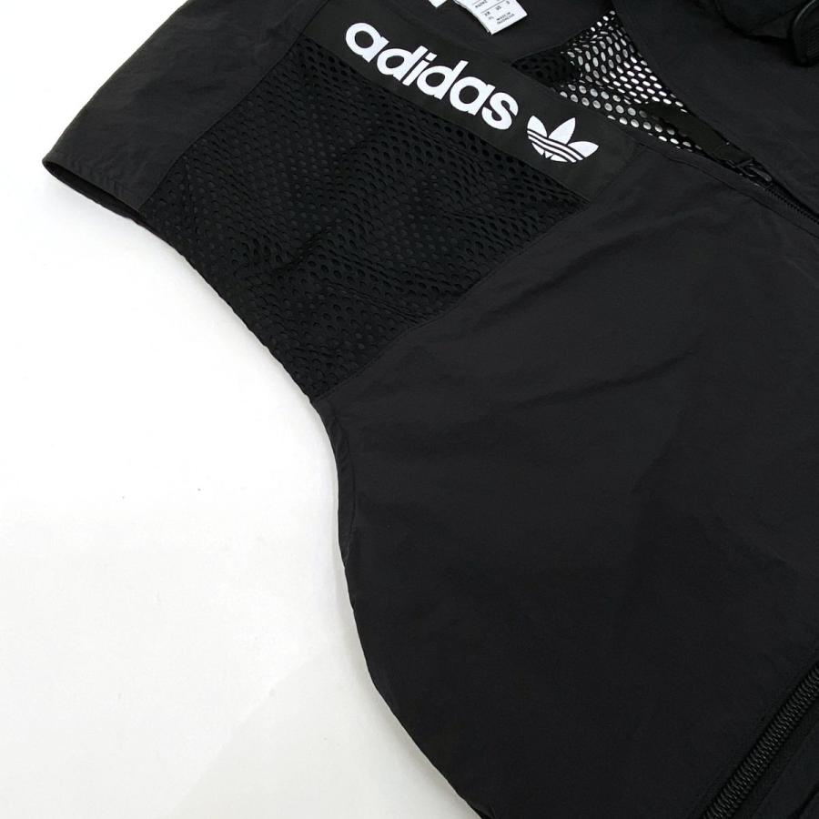 adidas アディダス ADV TRAIL VEST アドベンチャー トレイル ベスト
