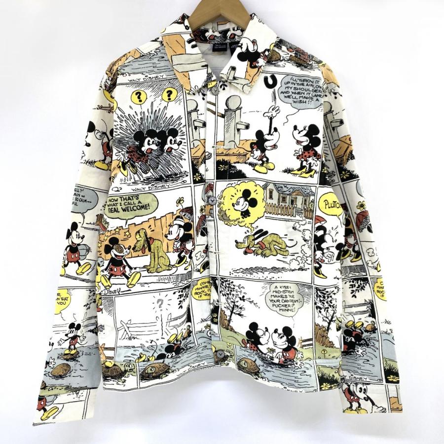 Disney ディズニー Her Universe ハーユニバース ミッキー ミニー