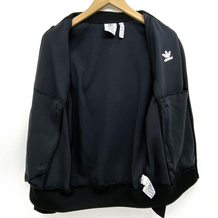 adidas SST TRACK TOP アディダス スーパースター トラックジャケット