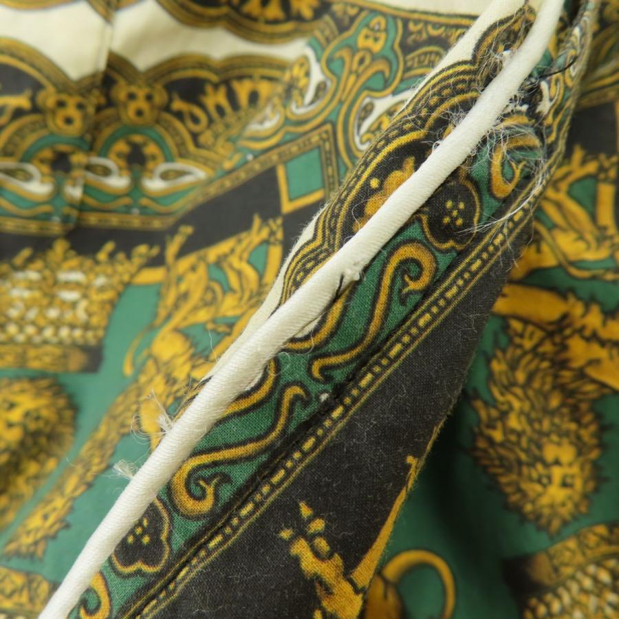 Supreme シュプリーム 22ss Regency Pajama 総柄 パジャマ パンツのみ
