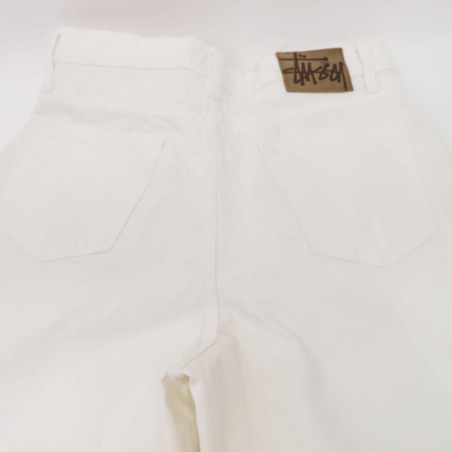 STUSSY ステューシー Big Ol' Jean Overdyed バギーフィット STUSSY ステューシー Big Ol' Jean Overdyed バギーフィット