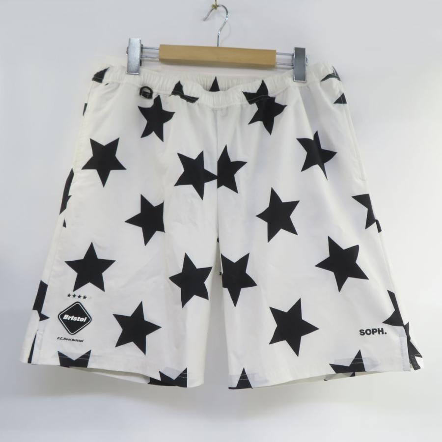 F.C.Real Bristol エフシーレアルブリストル 23ss プラクティス 