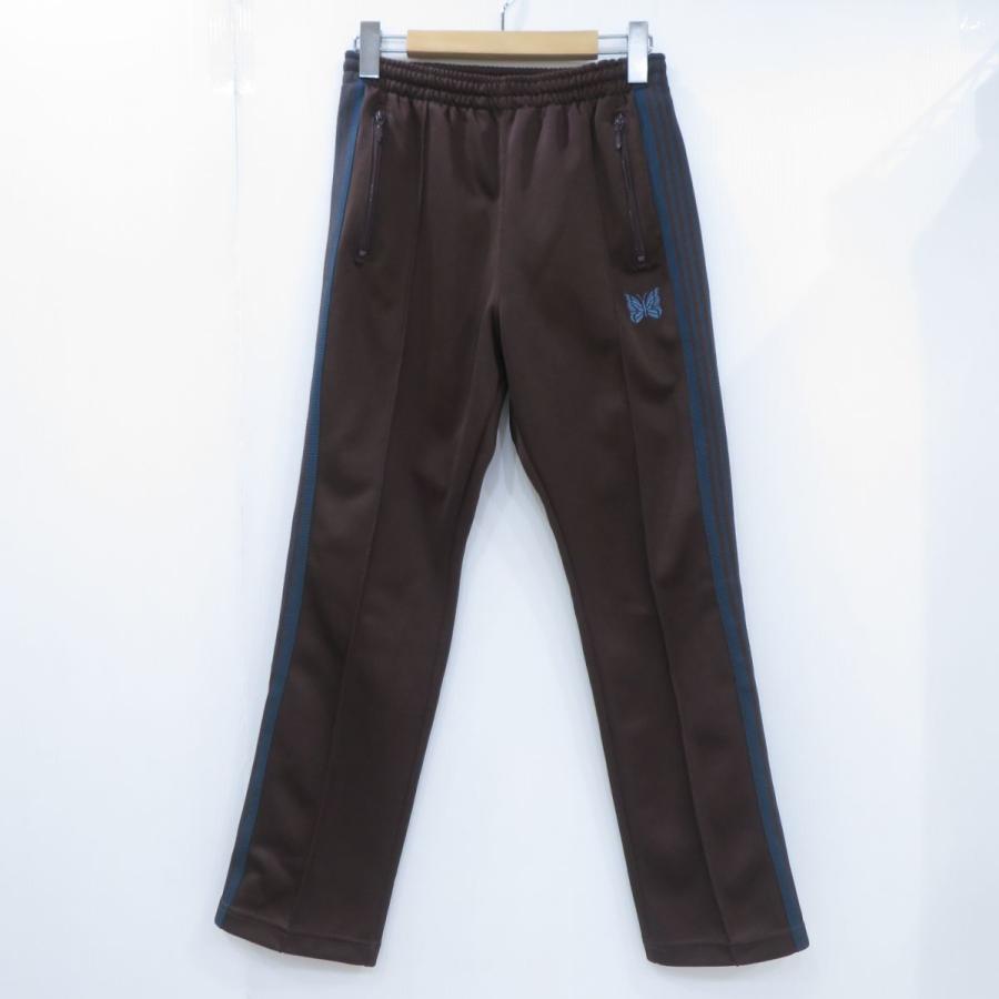 NEEDLES トラックパンツ JEANSFACTORY別注 LQ447 XS 【公式通販】