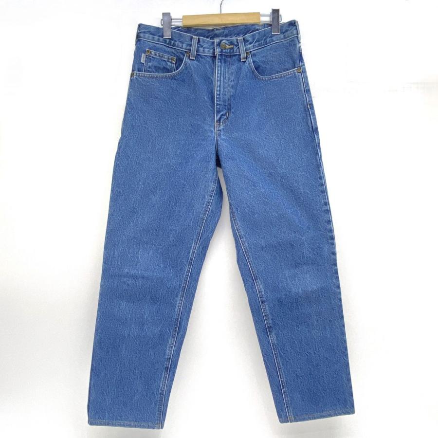 Carhartt カーハート RELAXED FIT TAPERED LEG JEAN テーパード レッグ