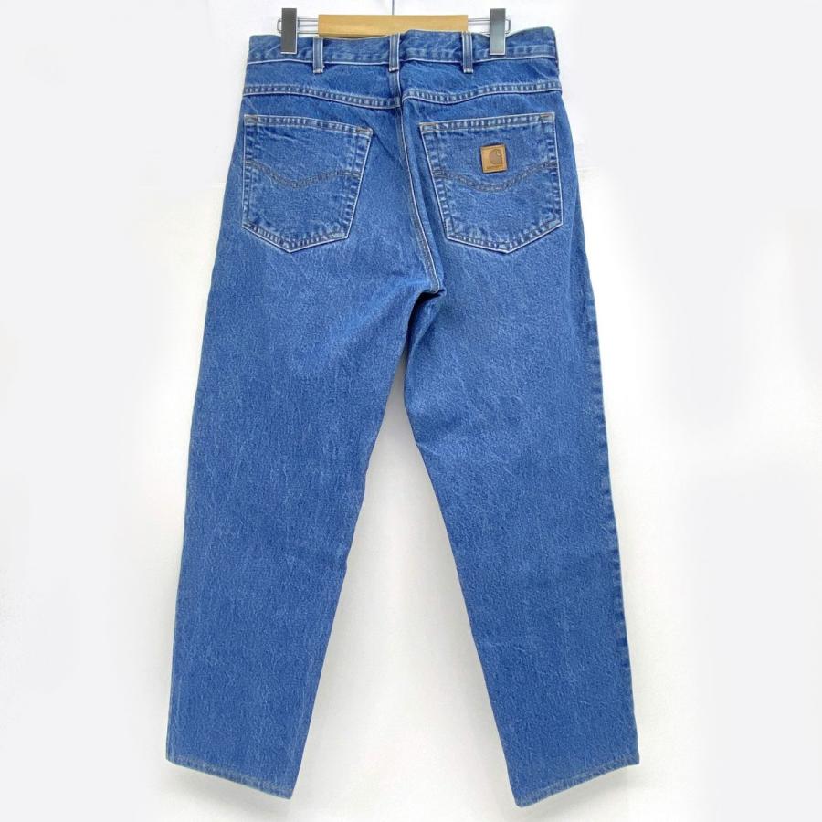 Carhartt カーハート RELAXED FIT TAPERED LEG JEAN テーパード レッグ