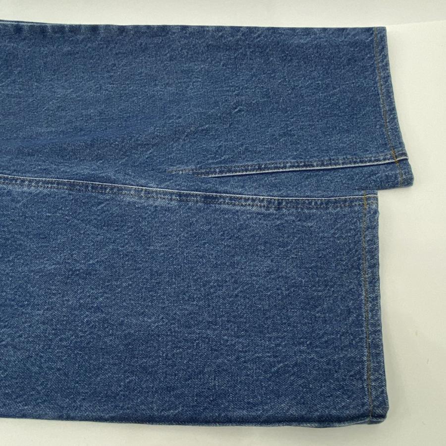 Carhartt カーハート RELAXED FIT TAPERED LEG JEAN テーパード レッグ