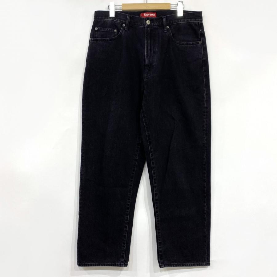 Supreme シュプリーム Baggy Jean バギー ジーンズ 26SS サイズ:32 
