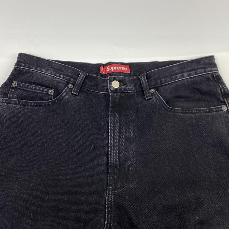 Supreme シュプリーム Baggy Jean バギー ジーンズ 26SS サイズ:32 