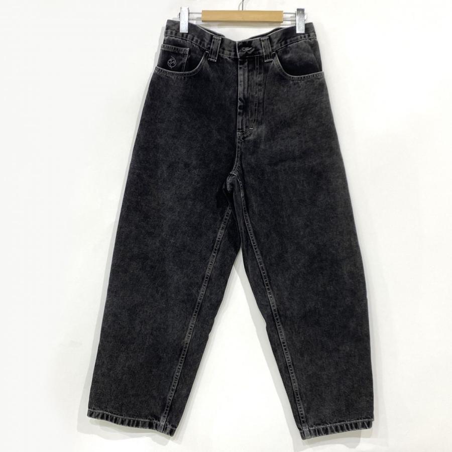 POLARSKATECO BIGBOY バギーパンツ　Sサイズ POLAR SKATE ポーラースケート BIG BOY ビッグボーイ バギーパンツ