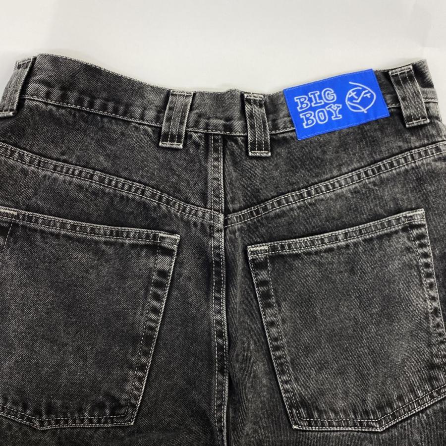 POLAR SKATE ポーラースケート BIG BOY ビッグボーイ バギーパンツ
