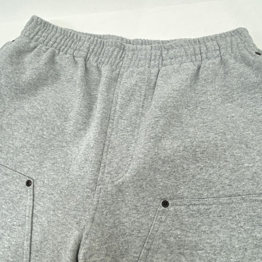 Supreme シュプリーム Double Knee Painter Sweatshort スウェット