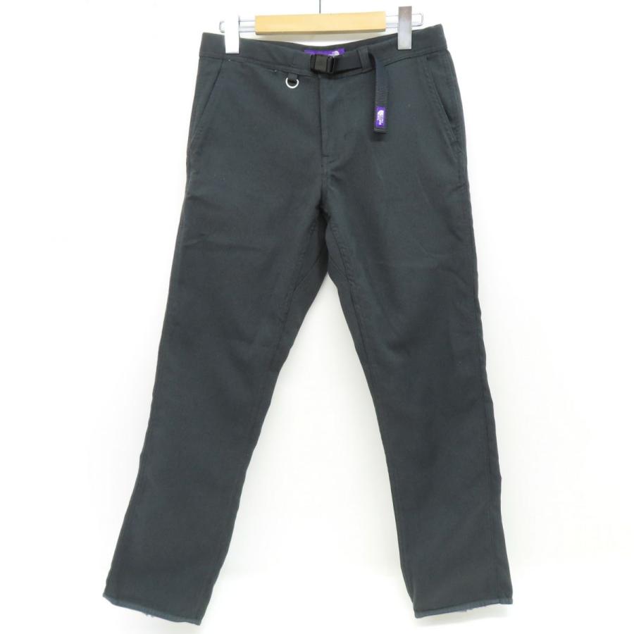 【新品タグ付】NT5657N ノースフェイス パープルレーベル パンツ THE NORTH FACE PURPLE LABEL 【値下げ】THE NORTHFACE PURPLELABEL