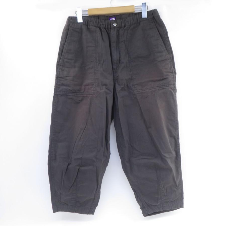 THE NORTH FACE PURPLE LABEL ノースフェイスパープルレーベル Ripstop