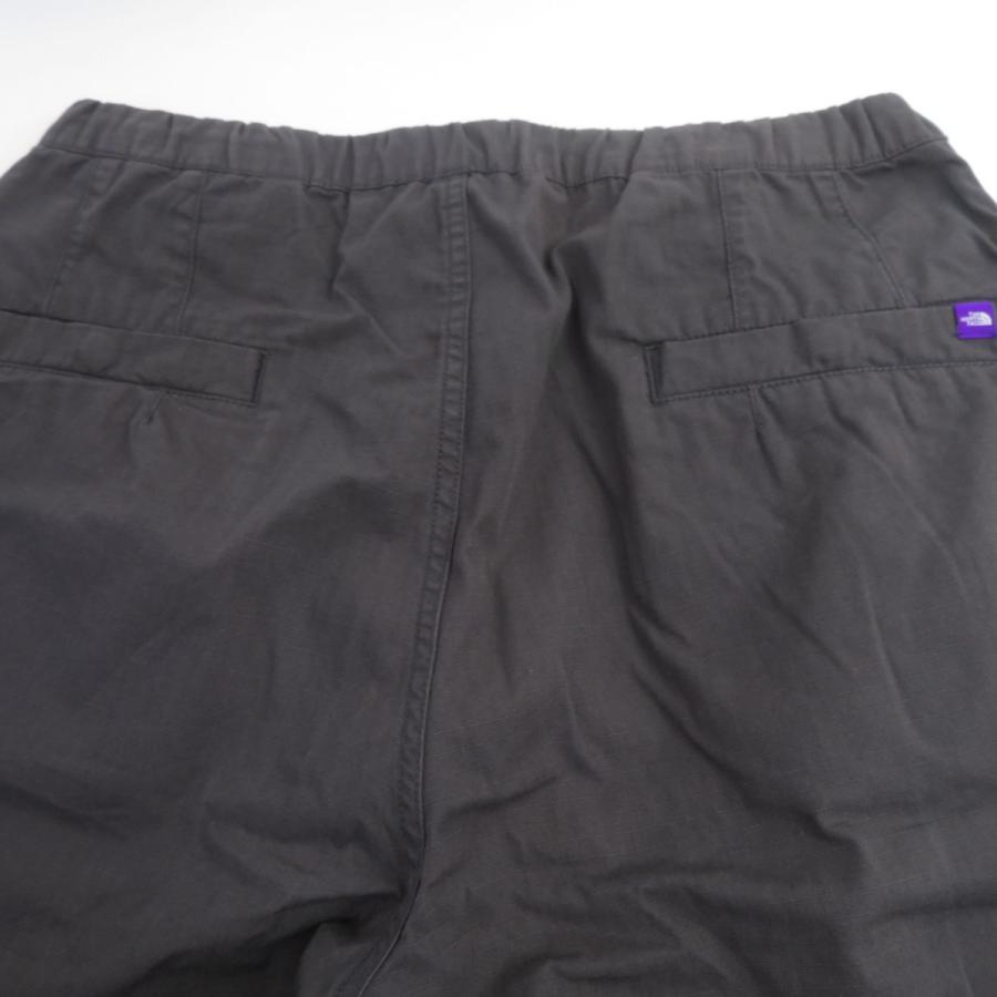 THE NORTH FACE ノースフェイス パープル レーベル リップストップ 