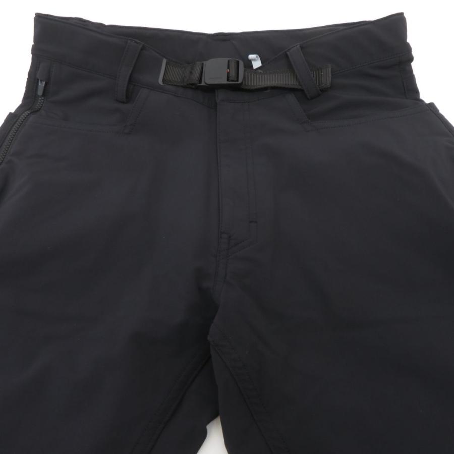 MAMMUT マムート Utility SO Pants ユーティリティ ソフトシェル