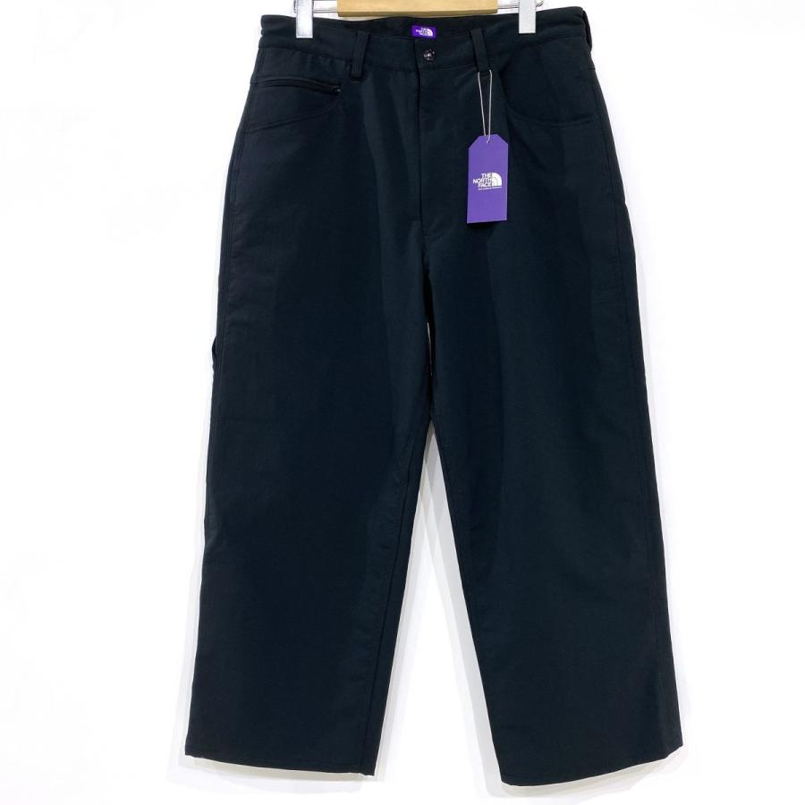 THE NORTH FACE PURPLE LABEL ノースフェイス アルファドライ