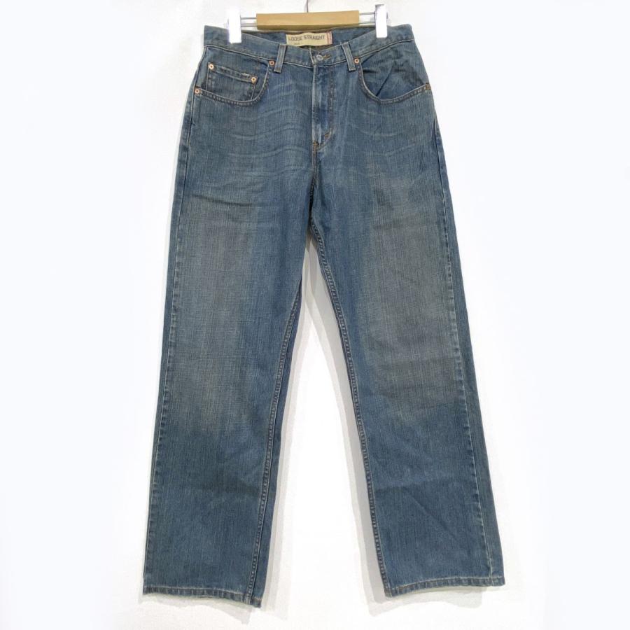 Levi's リーバイス 569 Denim Pants デニムパンツ サイズ:W31 L32