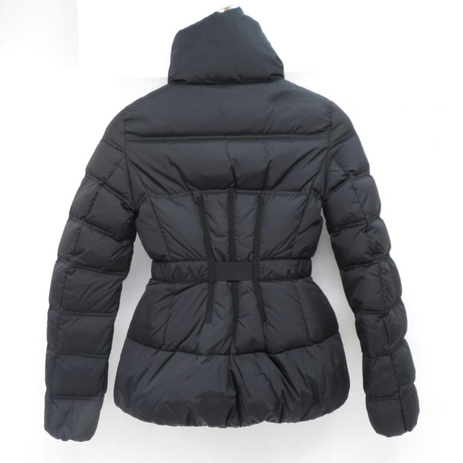 MONCLER モンクレール ALOUETTE GIUBBOTTO ベルト付 ダウンジャケット 