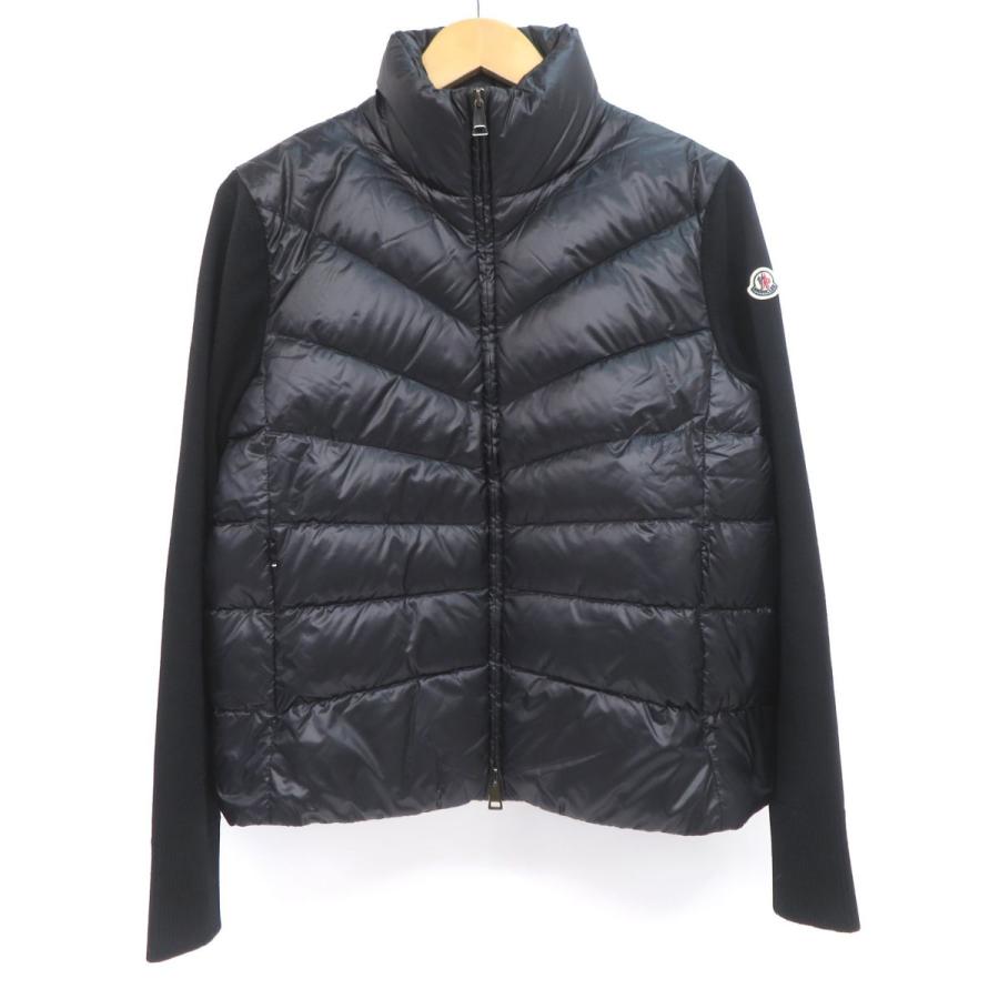 モンクレール　ダウン　訳あり MONCLER（モンクレール） ダウンジャケット Braye Down Jacket 1A00099