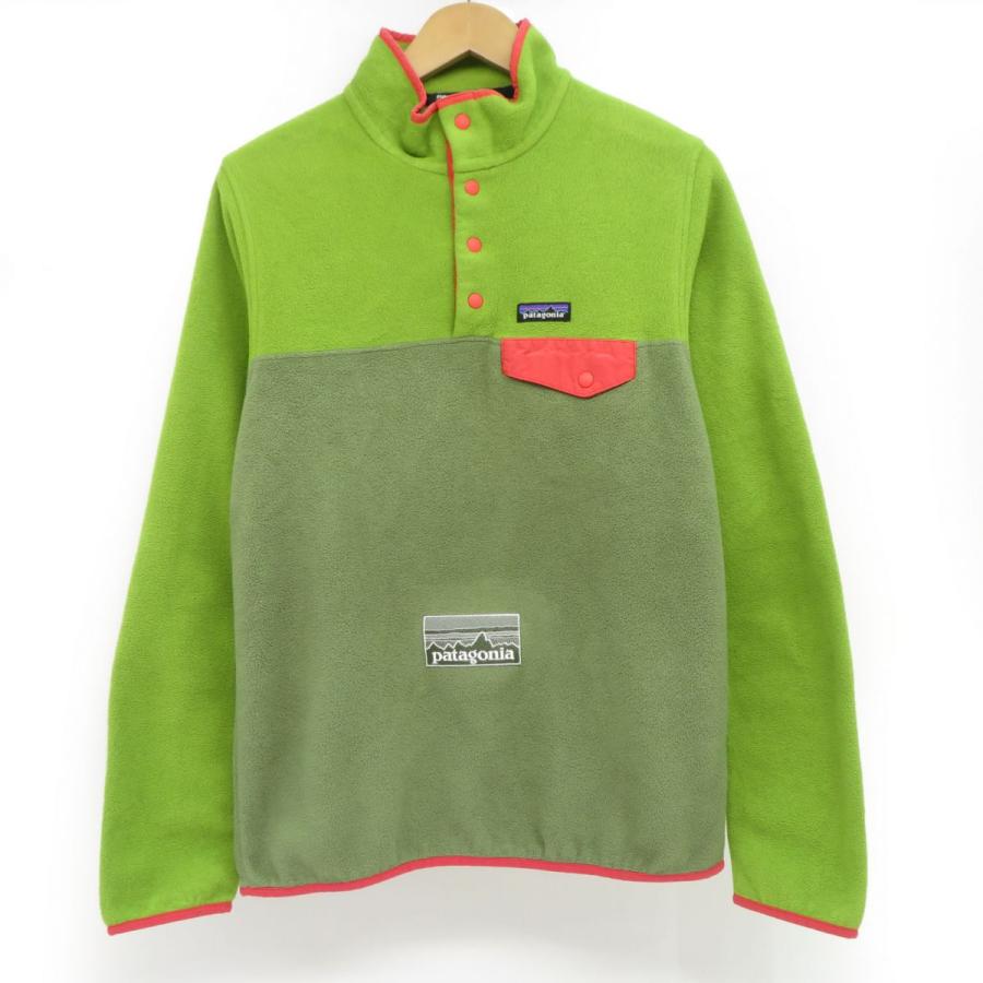 Patagonia パタゴニア ウィメンズ ライトウェイト シンチラ スナップT