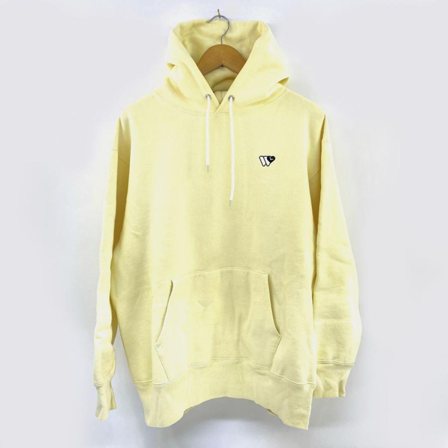 WATWING ワトウィン WAIT A MINUTE Hoodie フーディー パーカー L 