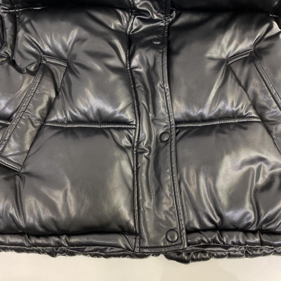 ZARA ザラ ダウンベスト Sサイズ レディース ※中古 : お宝ストア 