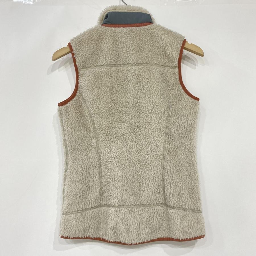patagonia パタゴニア フリースベスト STY23083FA23 XSサイズ 