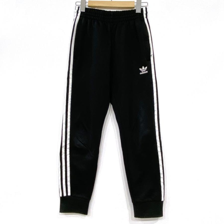 adidas アディダス SST TRACK PANTS トラックパンツ CW1275 XSサイズ