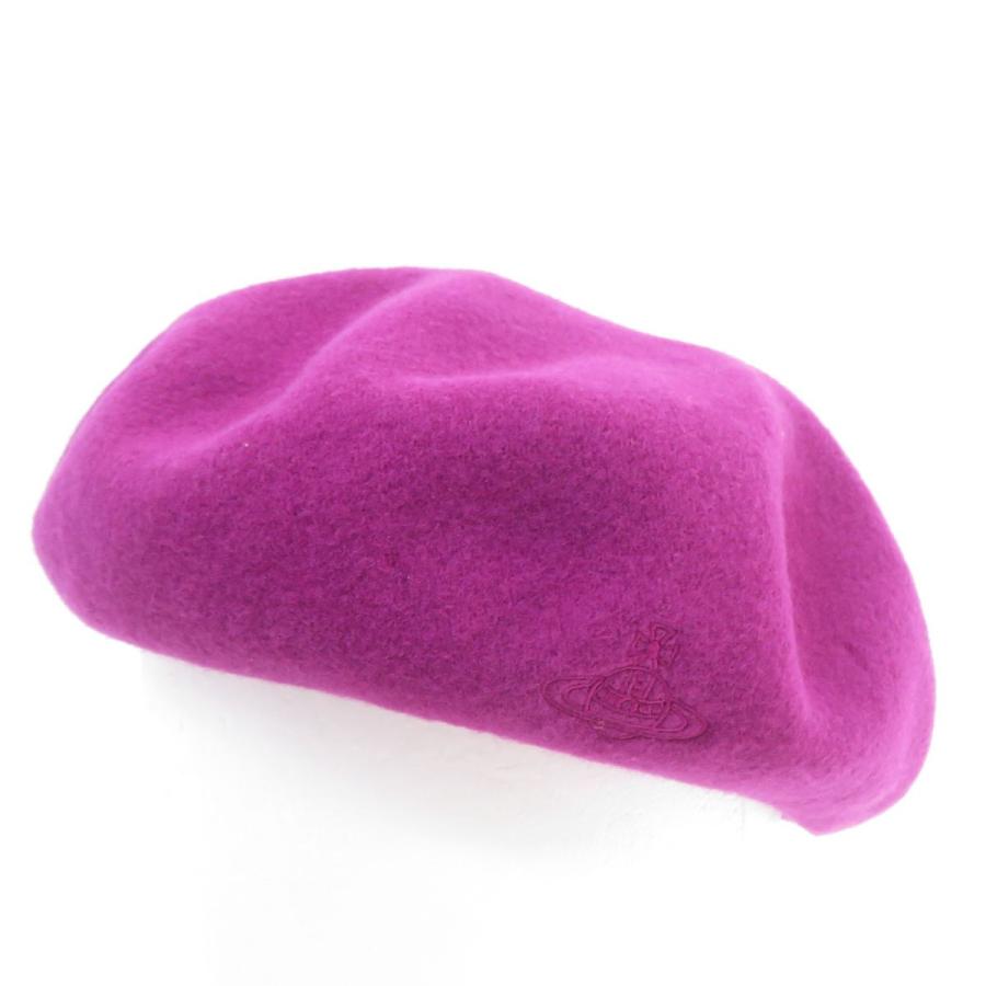 ピンク ベレー帽 ヴィヴィアンウエストウッド 地雷系 NANA ピンク ベレー帽 ヴィヴィアンウエストウッド 地雷系 NANA ピンク