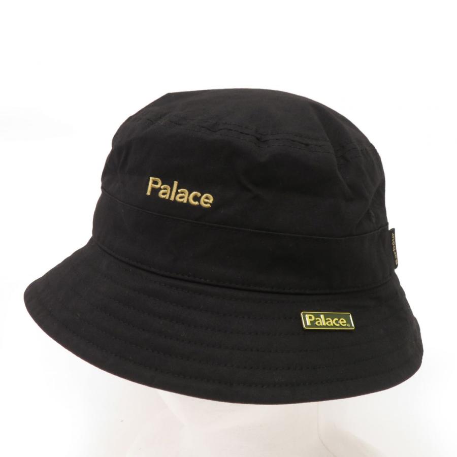 Barbour バブアー × PALACE SPORTS パレス 23AW バケットハット 帽子 