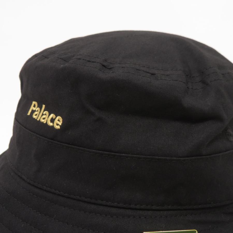 Barbour バブアー × PALACE SPORTS パレス 23AW バケットハット 帽子 