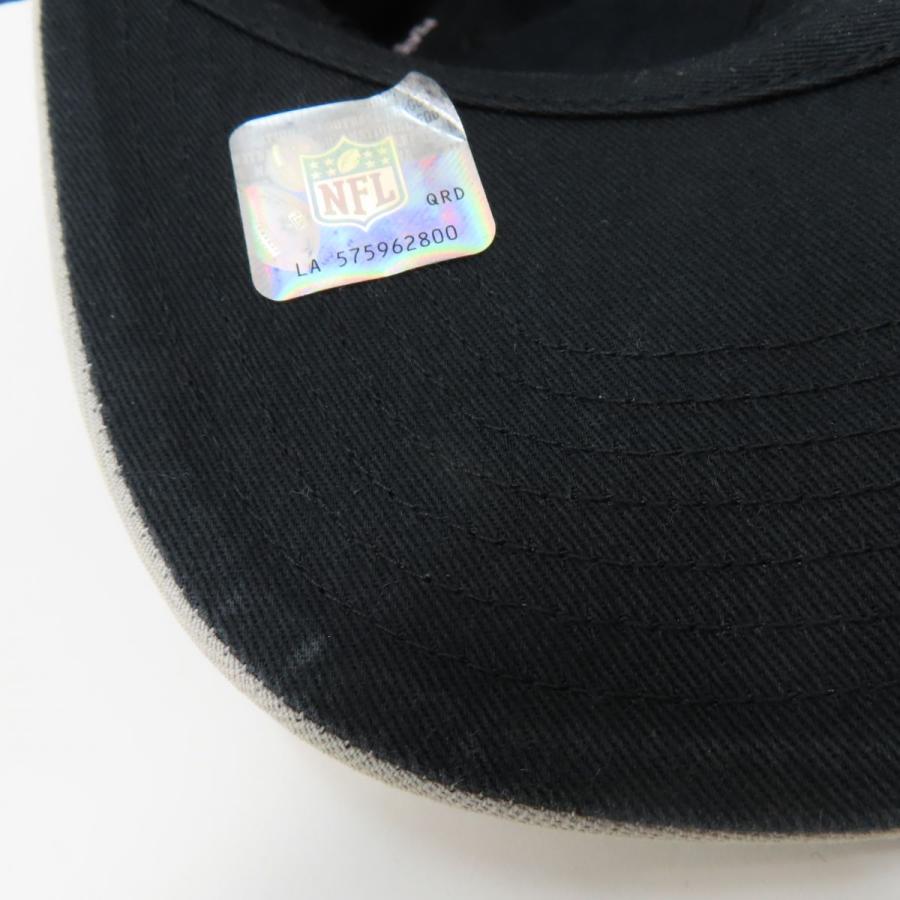 Supreme シュプリーム 47 Brand NFL Raiders レイダース 5-Panel