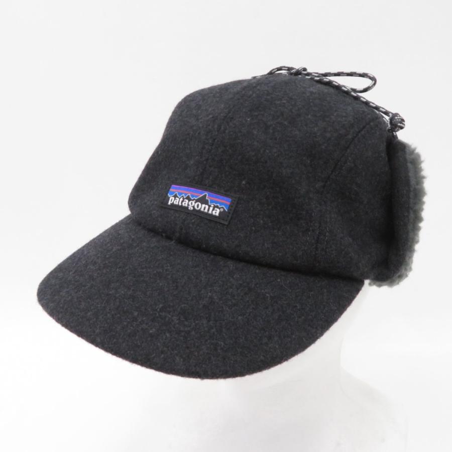 Patagonia フライトキャップ Patagonia パタゴニア フライトキャップ イヤーフラップ 帽子 Sサイズ