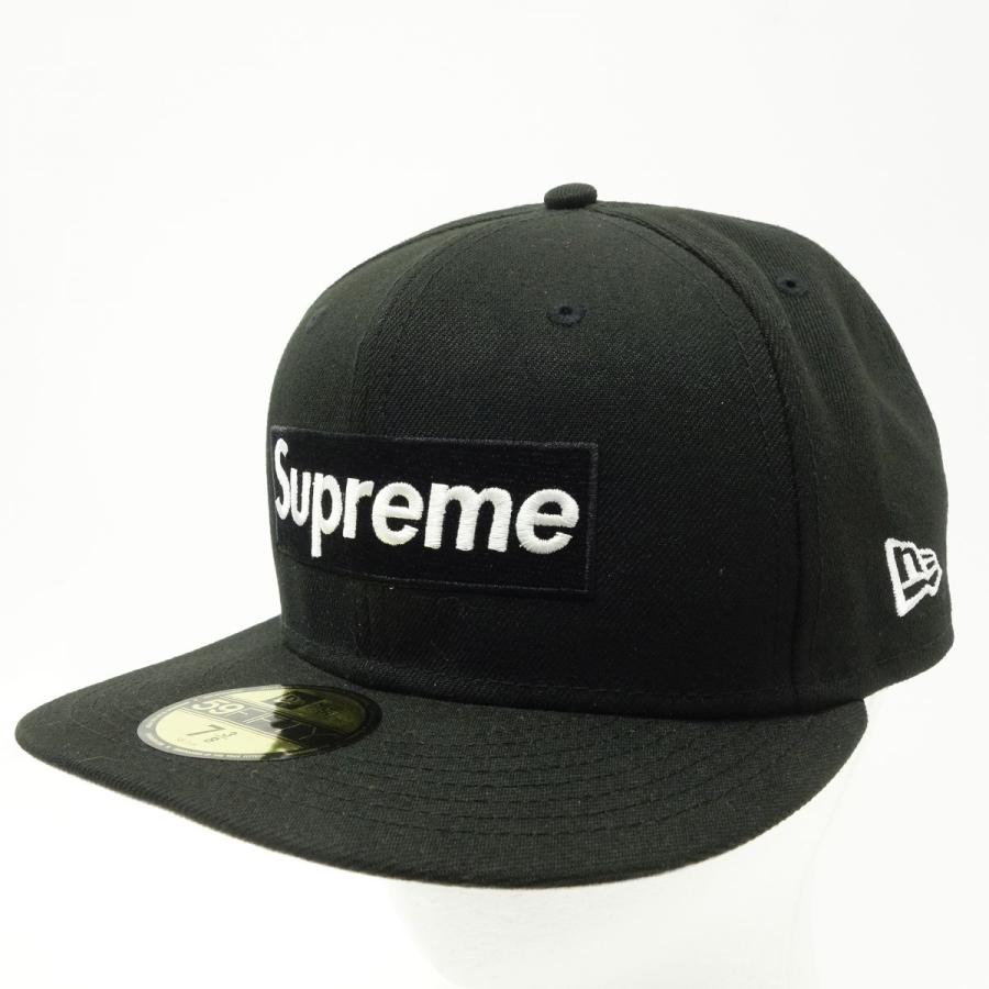 Supreme Box Logo New Era 帽子 キャップ シュプリーム org.jpg