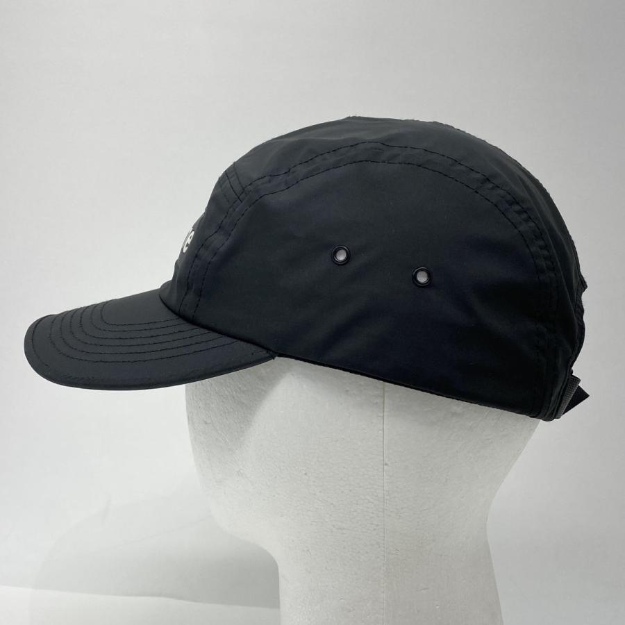 Supreme シュプリーム Inset Logo Camp Cap インセットロゴキャンプ