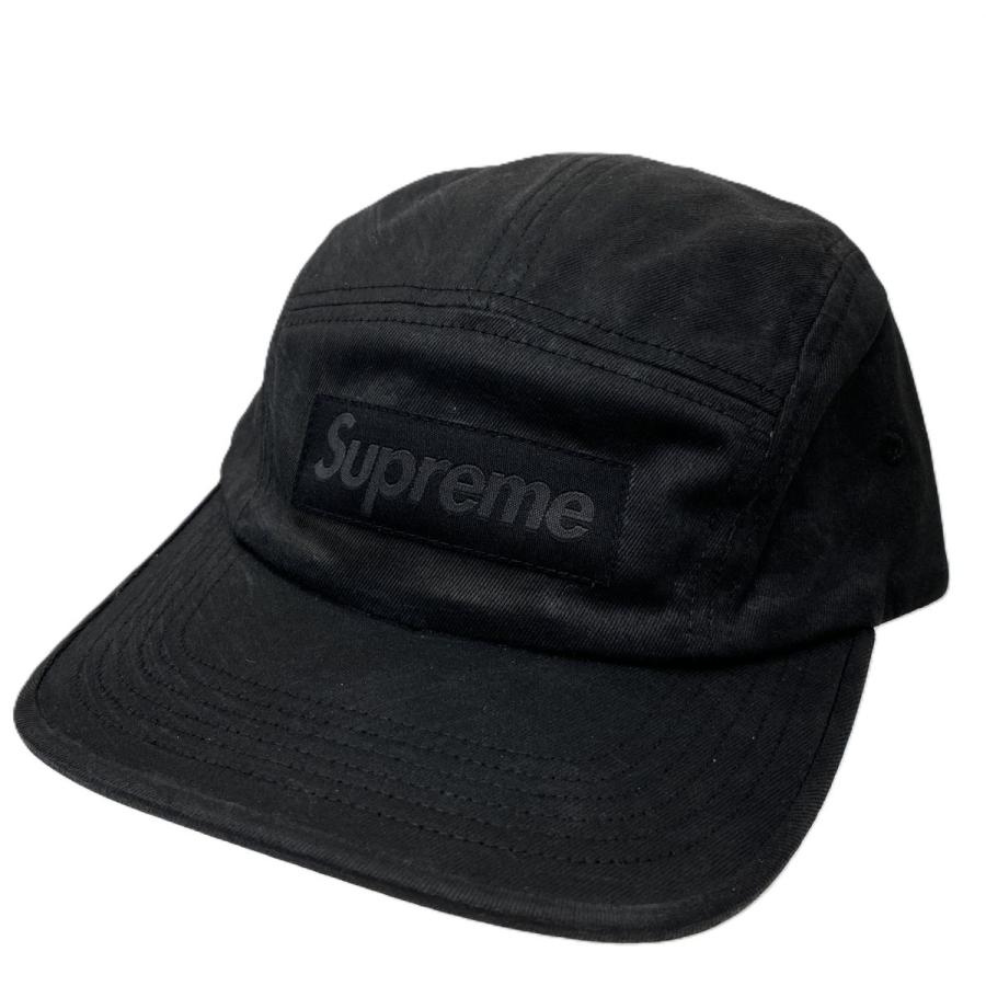 帽子 Supreme / MM6 Maison Margiela Cap 未使用】Supreme MM6 Maison Margiela シュプリーム メゾンマルジェラ