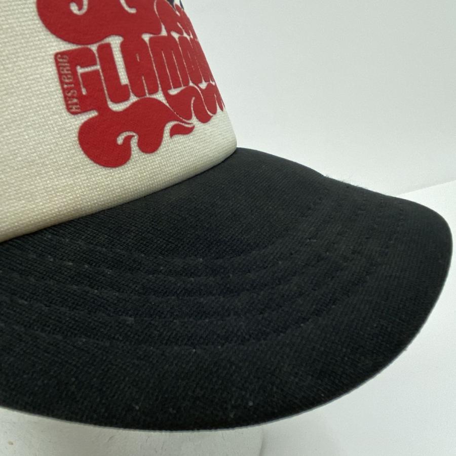 HYSTERIC GLAMOUR ヒステリックグラマー VIXEN GIRL ビクセン ガール