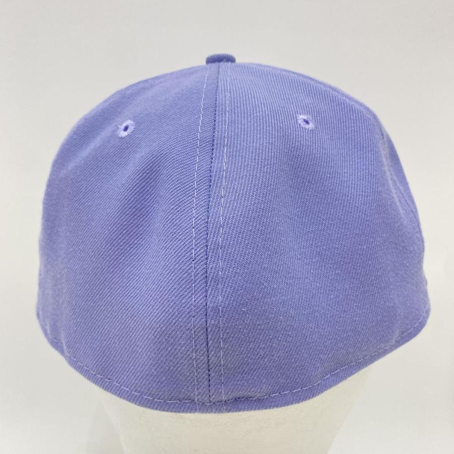 STUSSY×New Era ステューシー ニューエラ キャップ サイズ：7 1/2 59.6